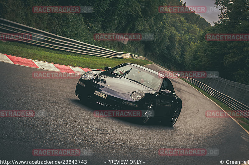 Bild #23843743 - Touristenfahrten Nürburgring Nordschleife (19.08.2023)