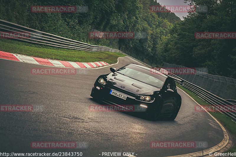 Bild #23843750 - Touristenfahrten Nürburgring Nordschleife (19.08.2023)