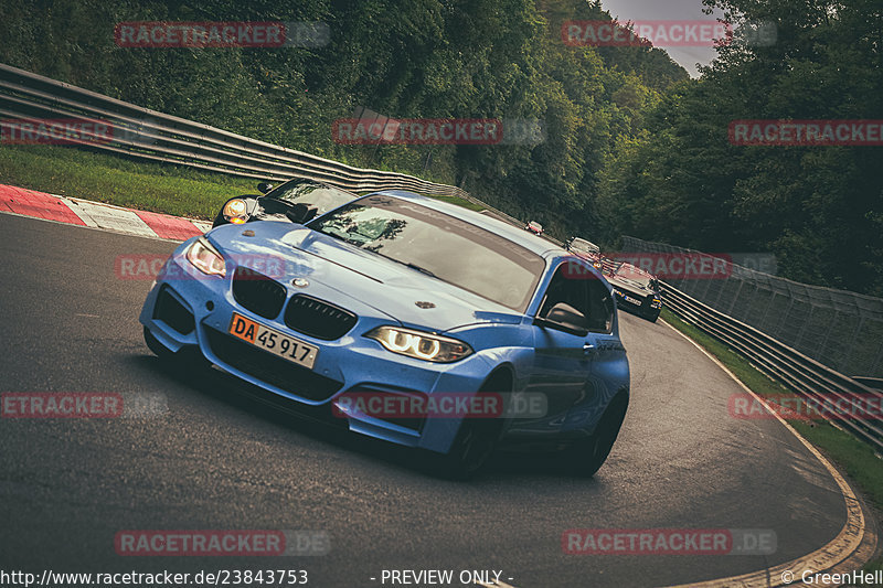 Bild #23843753 - Touristenfahrten Nürburgring Nordschleife (19.08.2023)