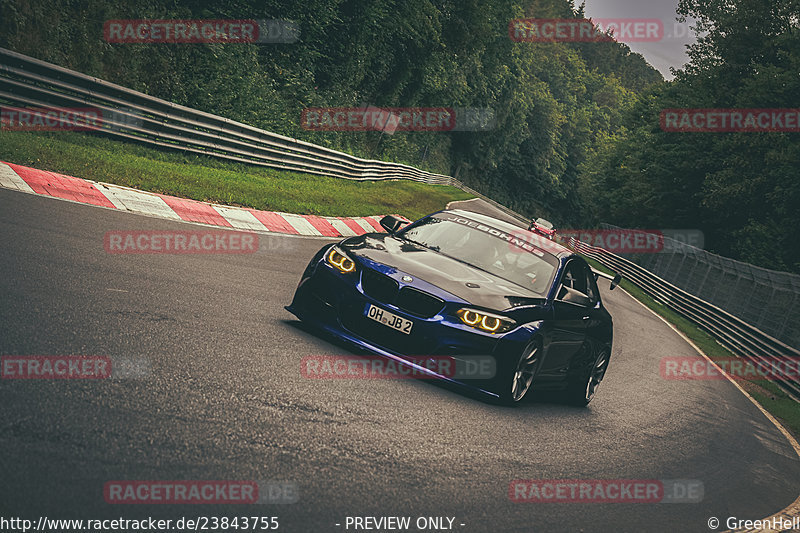 Bild #23843755 - Touristenfahrten Nürburgring Nordschleife (19.08.2023)