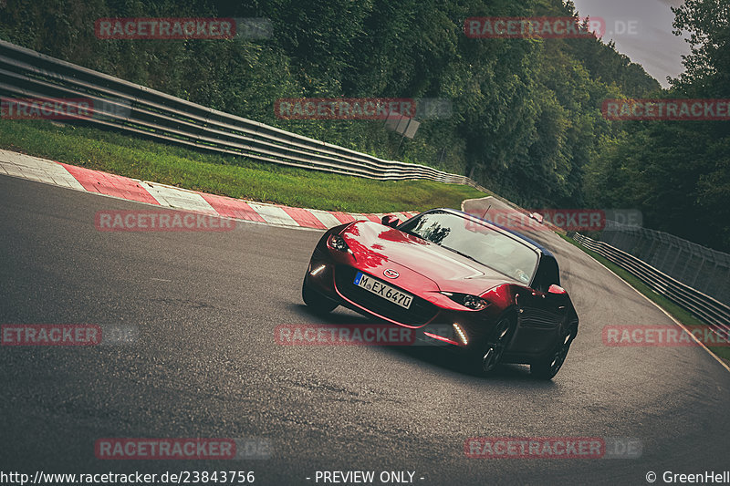 Bild #23843756 - Touristenfahrten Nürburgring Nordschleife (19.08.2023)