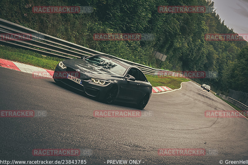 Bild #23843785 - Touristenfahrten Nürburgring Nordschleife (19.08.2023)