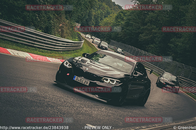 Bild #23843938 - Touristenfahrten Nürburgring Nordschleife (19.08.2023)