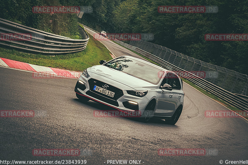 Bild #23843939 - Touristenfahrten Nürburgring Nordschleife (19.08.2023)