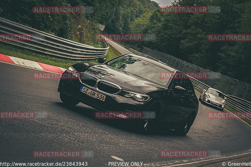 Bild #23843943 - Touristenfahrten Nürburgring Nordschleife (19.08.2023)