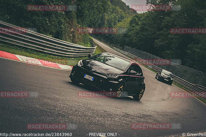 Bild #23843960 - Touristenfahrten Nürburgring Nordschleife (19.08.2023)