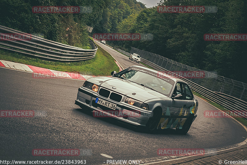 Bild #23843963 - Touristenfahrten Nürburgring Nordschleife (19.08.2023)