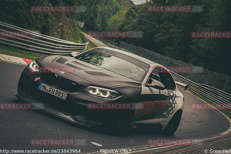 Bild #23843964 - Touristenfahrten Nürburgring Nordschleife (19.08.2023)