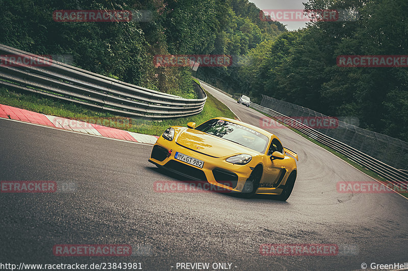 Bild #23843981 - Touristenfahrten Nürburgring Nordschleife (19.08.2023)