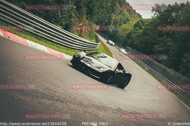 Bild #23844038 - Touristenfahrten Nürburgring Nordschleife (19.08.2023)