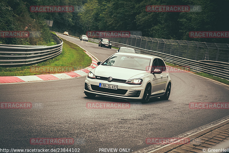 Bild #23844102 - Touristenfahrten Nürburgring Nordschleife (19.08.2023)