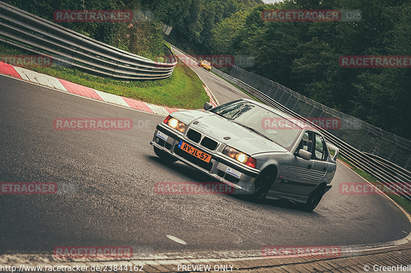 Bild #23844162 - Touristenfahrten Nürburgring Nordschleife (19.08.2023)