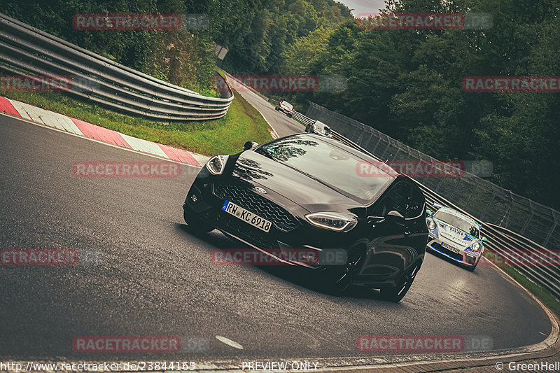 Bild #23844165 - Touristenfahrten Nürburgring Nordschleife (19.08.2023)