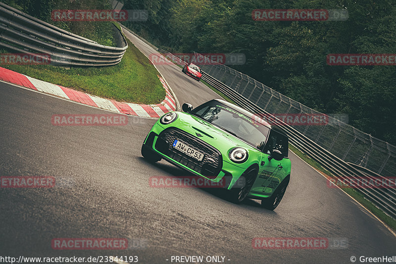 Bild #23844193 - Touristenfahrten Nürburgring Nordschleife (19.08.2023)