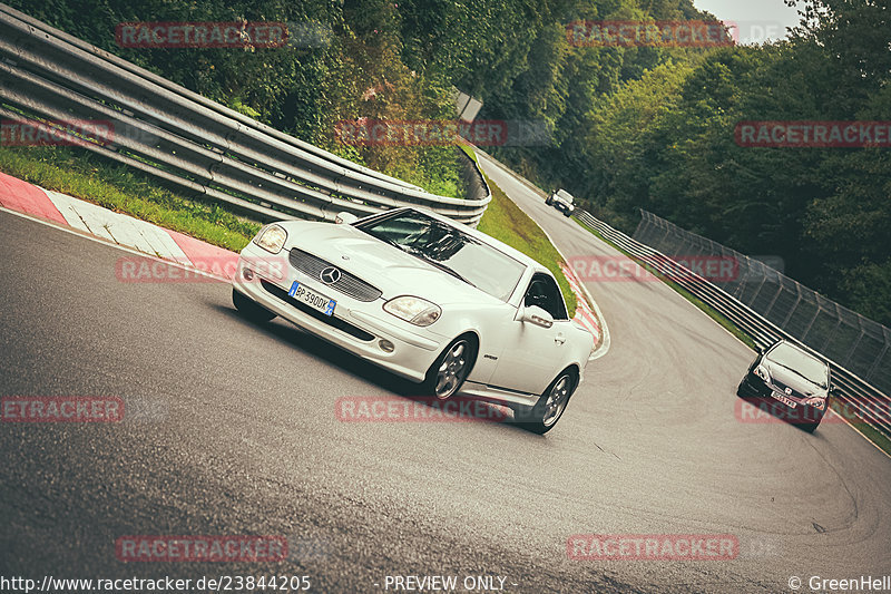 Bild #23844205 - Touristenfahrten Nürburgring Nordschleife (19.08.2023)