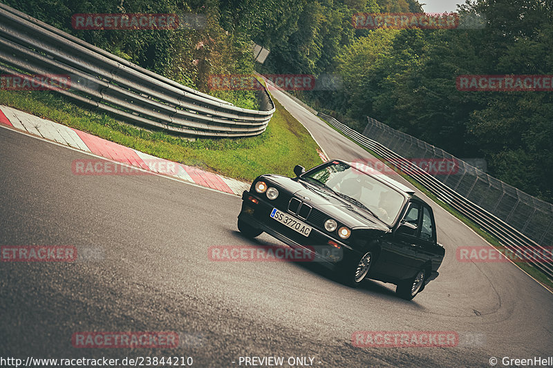 Bild #23844210 - Touristenfahrten Nürburgring Nordschleife (19.08.2023)