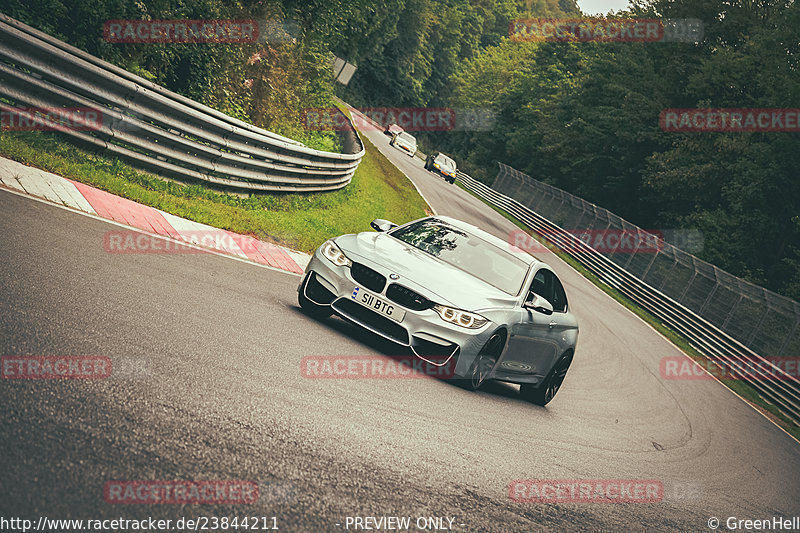 Bild #23844211 - Touristenfahrten Nürburgring Nordschleife (19.08.2023)