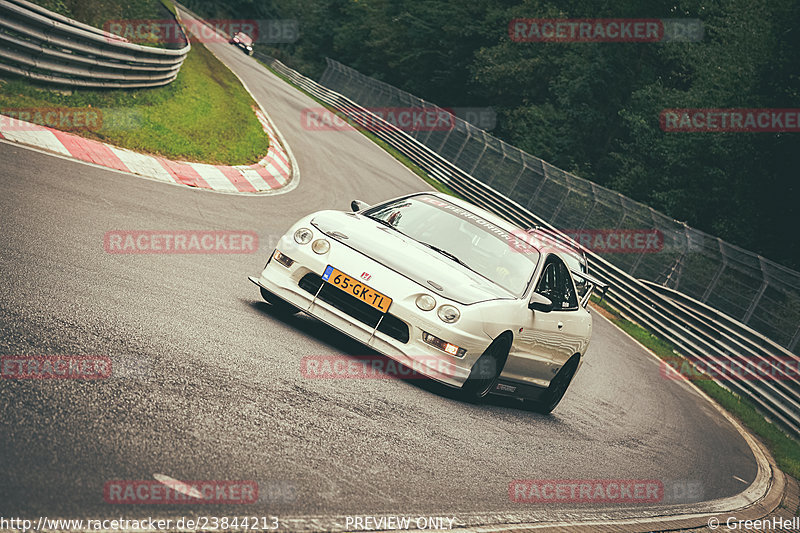 Bild #23844213 - Touristenfahrten Nürburgring Nordschleife (19.08.2023)