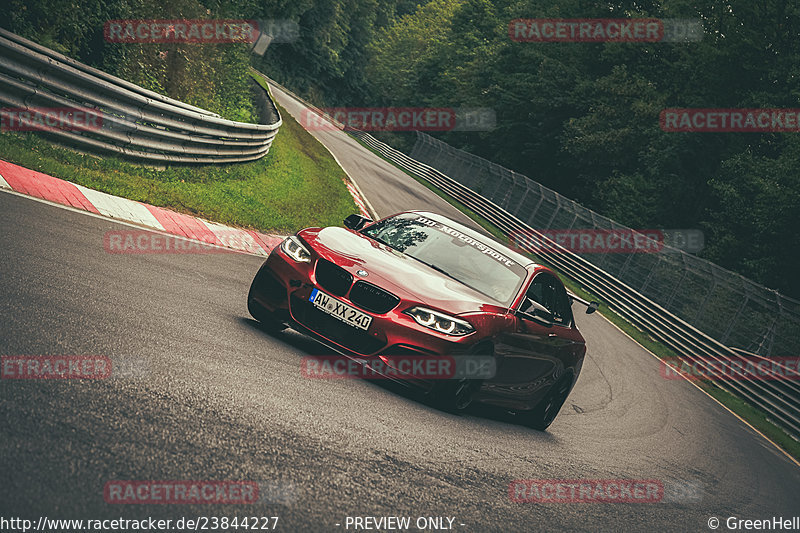 Bild #23844227 - Touristenfahrten Nürburgring Nordschleife (19.08.2023)