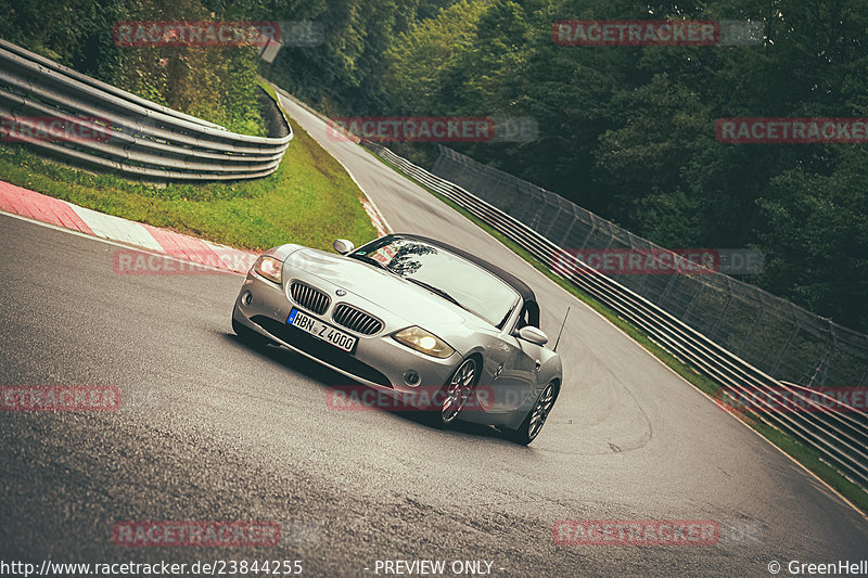 Bild #23844255 - Touristenfahrten Nürburgring Nordschleife (19.08.2023)