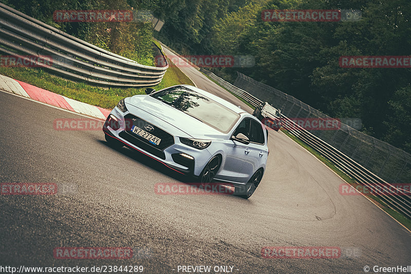 Bild #23844289 - Touristenfahrten Nürburgring Nordschleife (19.08.2023)