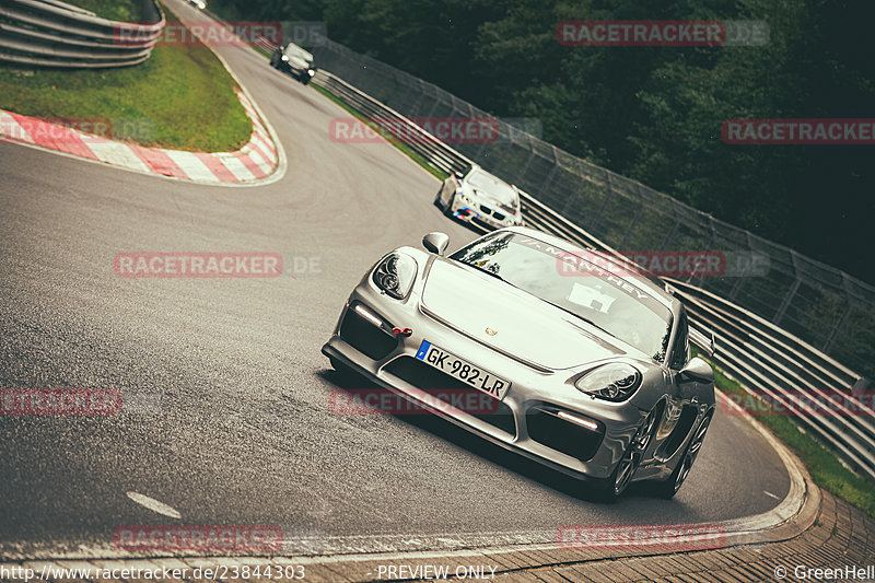 Bild #23844303 - Touristenfahrten Nürburgring Nordschleife (19.08.2023)