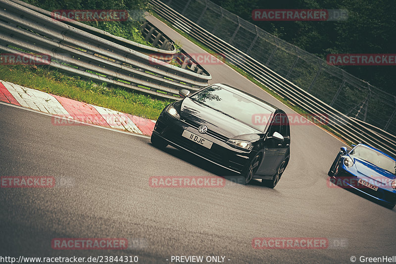 Bild #23844310 - Touristenfahrten Nürburgring Nordschleife (19.08.2023)