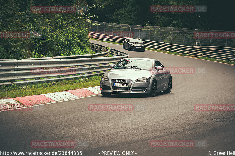 Bild #23844336 - Touristenfahrten Nürburgring Nordschleife (19.08.2023)