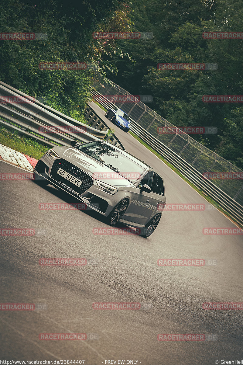 Bild #23844407 - Touristenfahrten Nürburgring Nordschleife (19.08.2023)