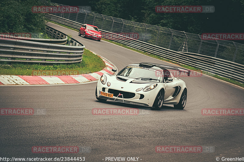 Bild #23844453 - Touristenfahrten Nürburgring Nordschleife (19.08.2023)