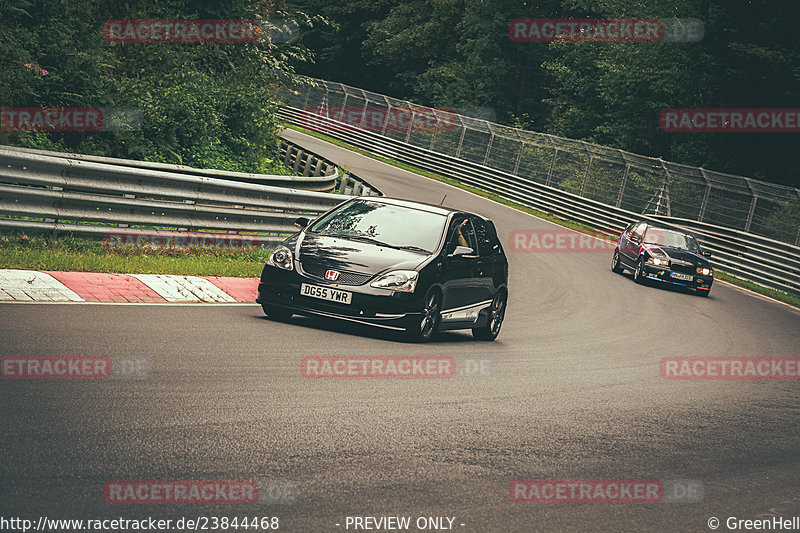 Bild #23844468 - Touristenfahrten Nürburgring Nordschleife (19.08.2023)