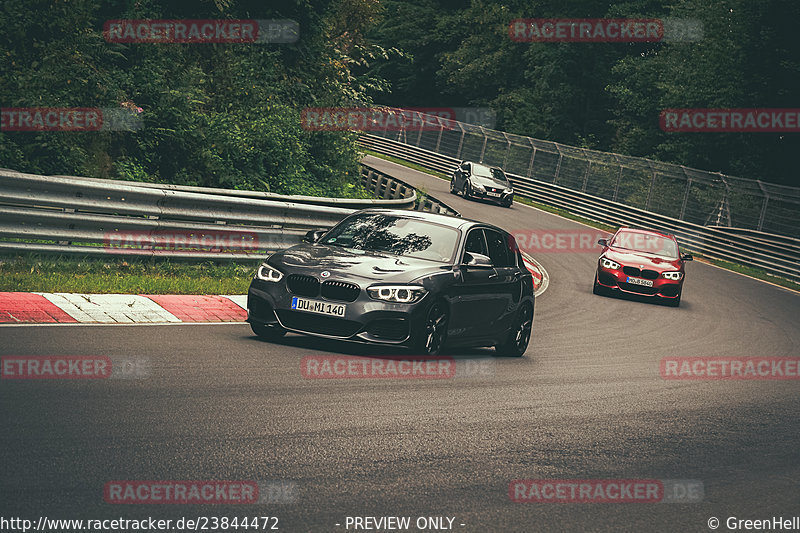 Bild #23844472 - Touristenfahrten Nürburgring Nordschleife (19.08.2023)