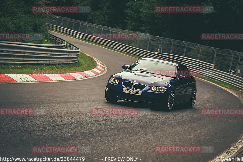 Bild #23844479 - Touristenfahrten Nürburgring Nordschleife (19.08.2023)