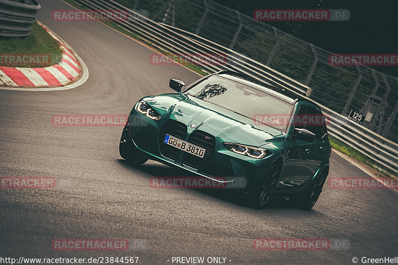 Bild #23844567 - Touristenfahrten Nürburgring Nordschleife (19.08.2023)