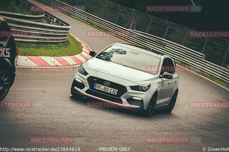 Bild #23844614 - Touristenfahrten Nürburgring Nordschleife (19.08.2023)