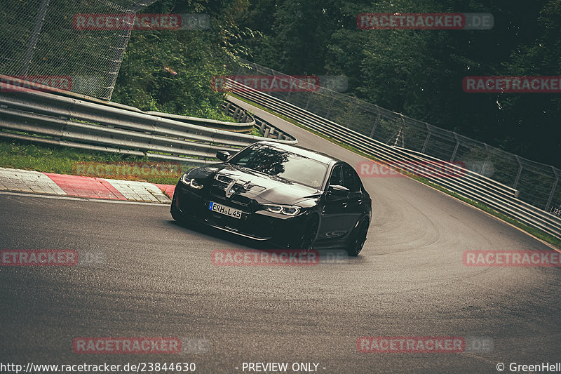 Bild #23844630 - Touristenfahrten Nürburgring Nordschleife (19.08.2023)