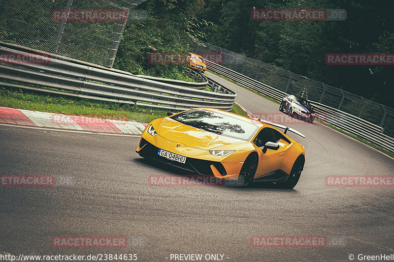 Bild #23844635 - Touristenfahrten Nürburgring Nordschleife (19.08.2023)