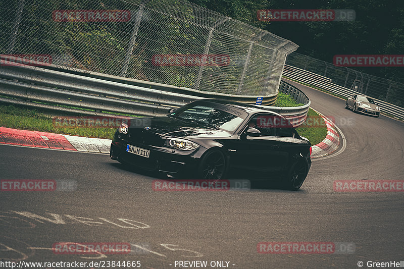 Bild #23844665 - Touristenfahrten Nürburgring Nordschleife (19.08.2023)