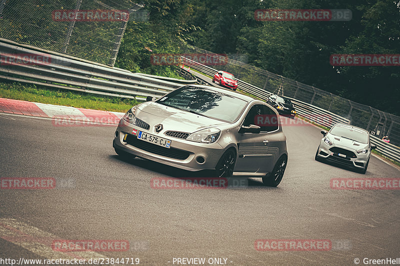 Bild #23844719 - Touristenfahrten Nürburgring Nordschleife (19.08.2023)