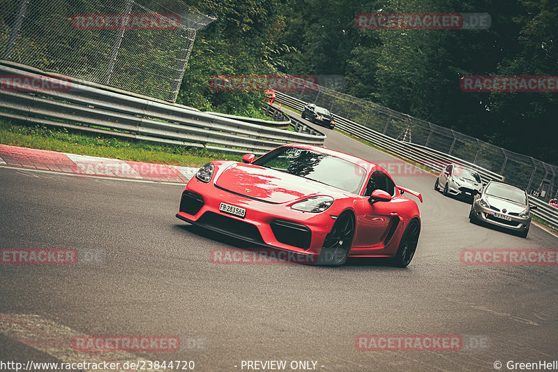 Bild #23844720 - Touristenfahrten Nürburgring Nordschleife (19.08.2023)