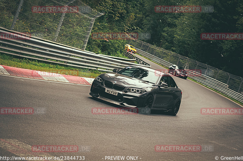 Bild #23844733 - Touristenfahrten Nürburgring Nordschleife (19.08.2023)