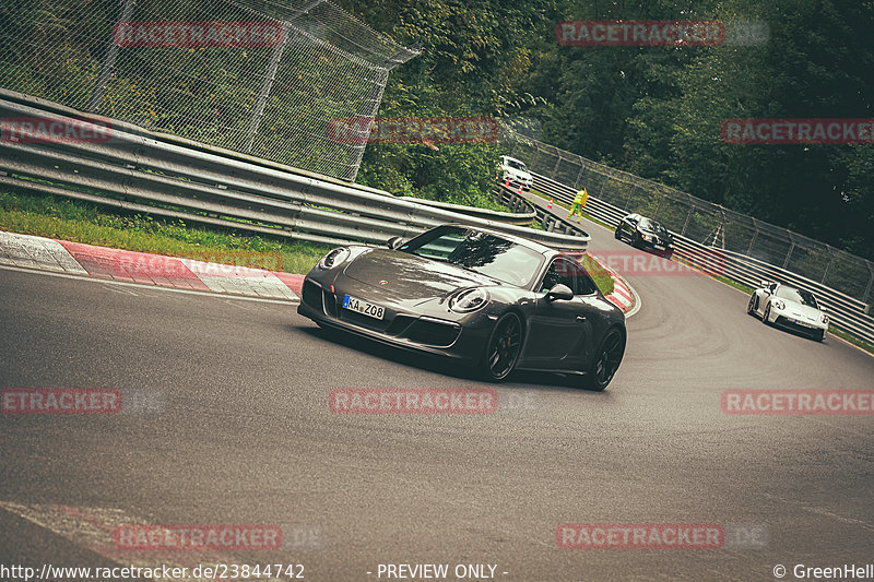 Bild #23844742 - Touristenfahrten Nürburgring Nordschleife (19.08.2023)