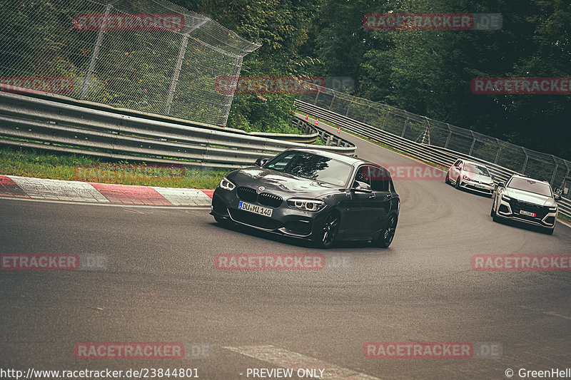 Bild #23844801 - Touristenfahrten Nürburgring Nordschleife (19.08.2023)