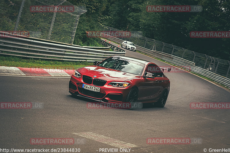 Bild #23844830 - Touristenfahrten Nürburgring Nordschleife (19.08.2023)