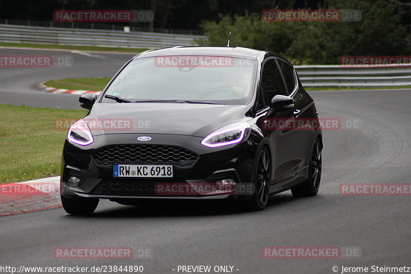 Bild #23844890 - Touristenfahrten Nürburgring Nordschleife (19.08.2023)