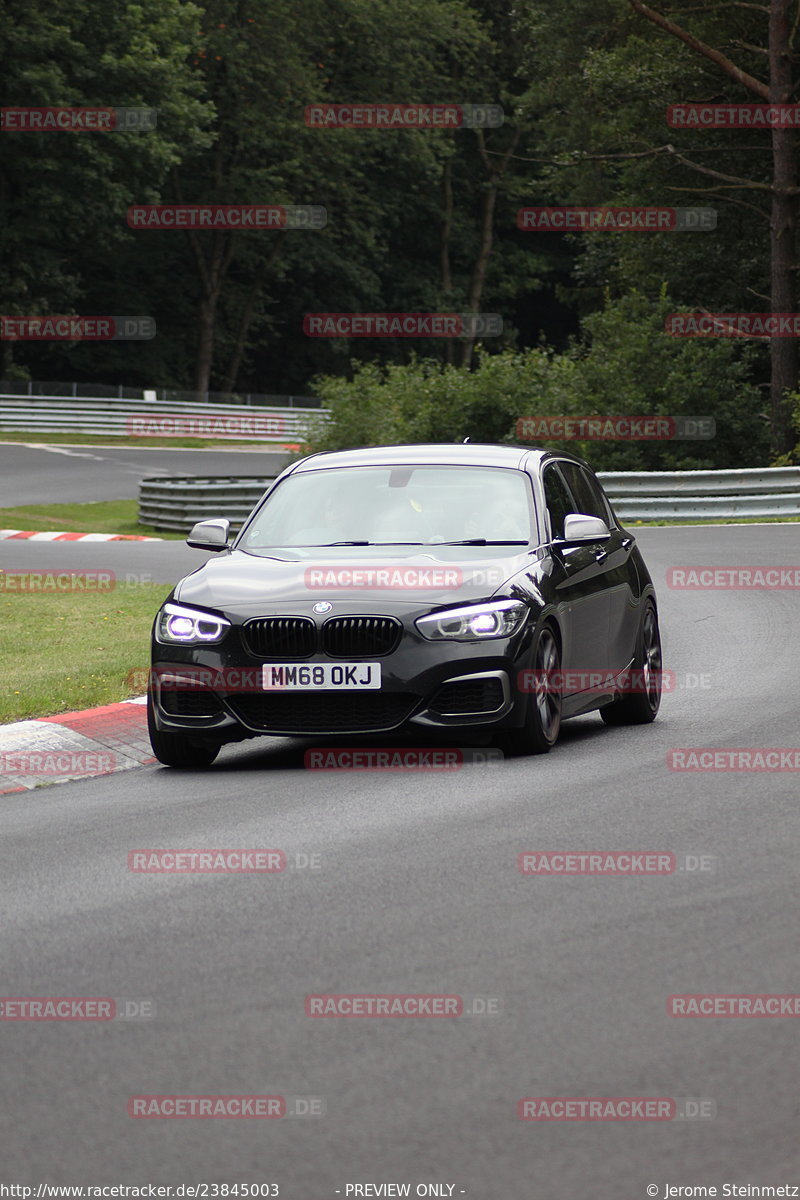 Bild #23845003 - Touristenfahrten Nürburgring Nordschleife (19.08.2023)