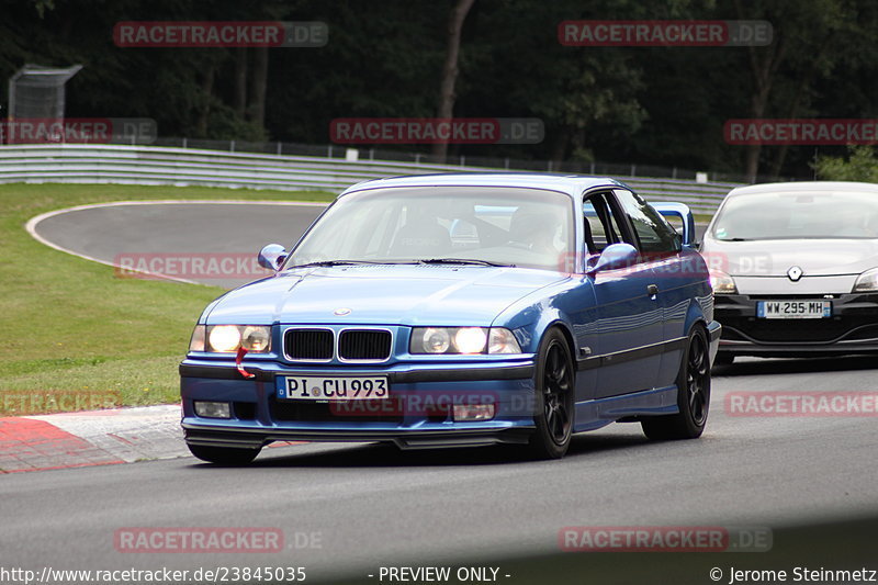 Bild #23845035 - Touristenfahrten Nürburgring Nordschleife (19.08.2023)