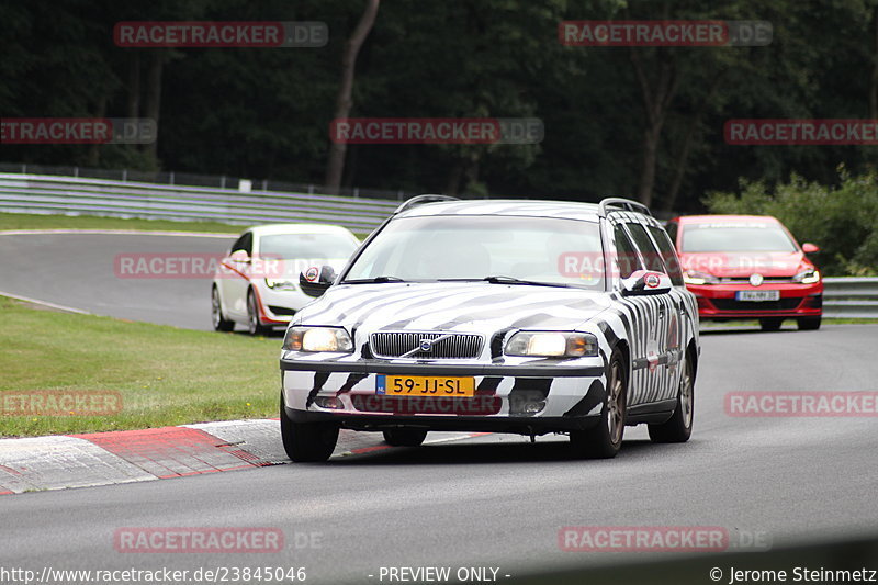 Bild #23845046 - Touristenfahrten Nürburgring Nordschleife (19.08.2023)