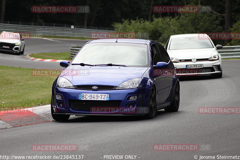 Bild #23845137 - Touristenfahrten Nürburgring Nordschleife (19.08.2023)