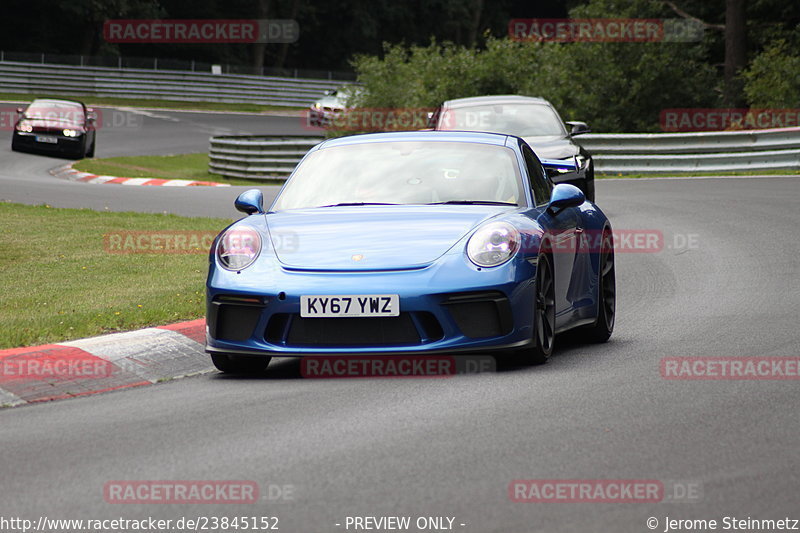 Bild #23845152 - Touristenfahrten Nürburgring Nordschleife (19.08.2023)